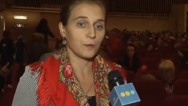Московская областная филармония представила в Одинцово «Руслана и Людмилу» смотреть онлайн