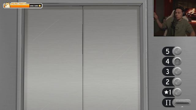 ФРЕЙМ ТАЙМЕР ПРОХОДИТ САЛЛИ ФЕЙС ЭПИЗОД 2 FRAME TAMER SALLY FACE #фраметамер #sallyface