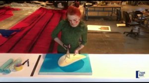 Детская мастерская | Мастер-класс по изготовлению балетной пачки