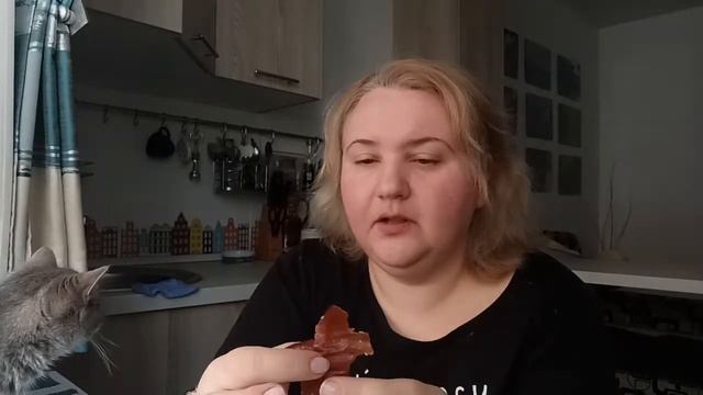 Мукбанг. Чай и яблочная пастила! Почему я не делала этого раньше? смотреть онлайн