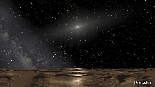 Sedna the Most Distant Dwarf Planet Found смотреть онлайн