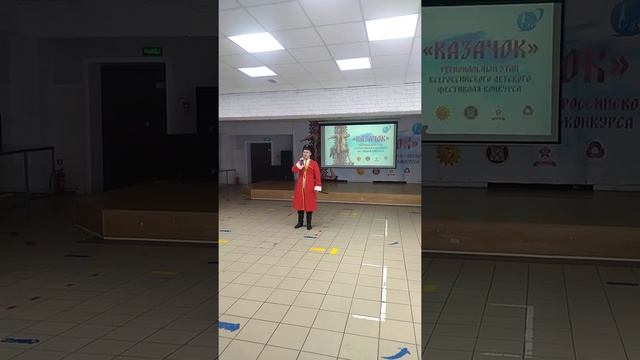 Бравый атаман. смотреть онлайн