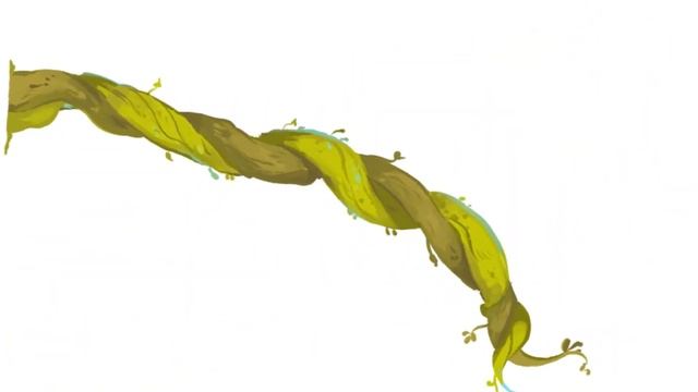 Siphon - Root Bridge Grow Animation смотреть онлайн