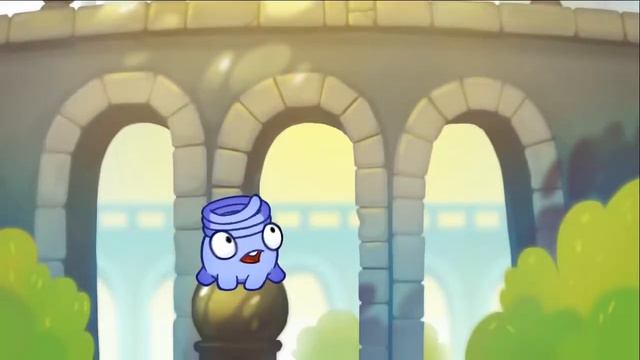 Ам Ням! смотреть онлайн