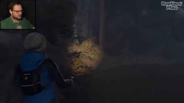 Смешные моменты с Куплиновым  В поиске... 15