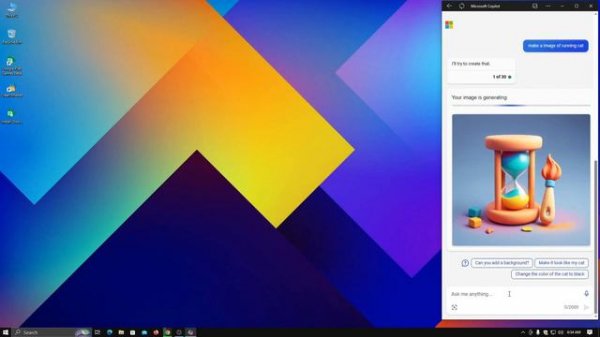 Microsoft Copilot setup Windows 10 | Step-by-step Copilot AI installation guide