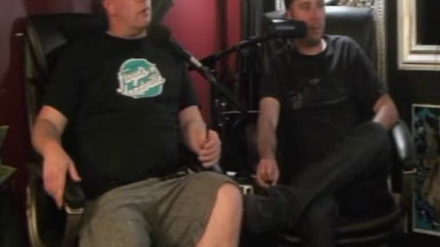 MUSIC BUZZ LIVE: 10/26/16 ~ FLOYD LANDIS #POTTALK смотреть онлайн