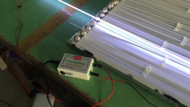 CCFL Tester For LCD TV Backlight