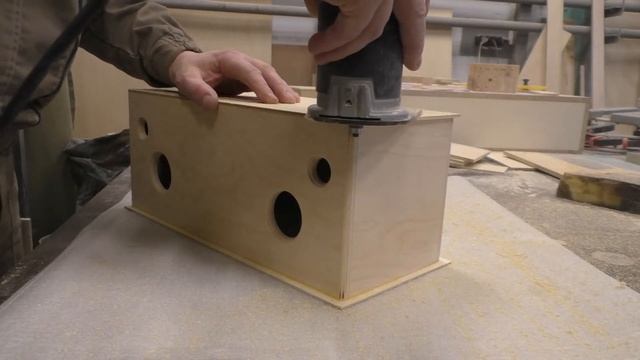 Спиральная фреза с Алиэкспресс! смотреть онлайн