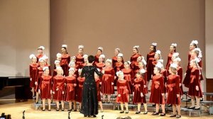 Кот лета. Слова Б. Заходер, музыка С. Плешак