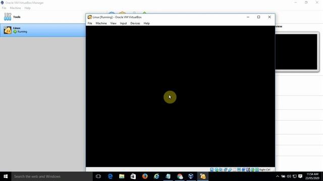 Install Ubuntu on Oracle VirtualBox смотреть онлайн