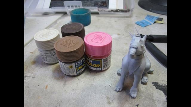 3D printed MD Hobby Chassis + Megami Device by PoofybirdDesign смотреть онлайн