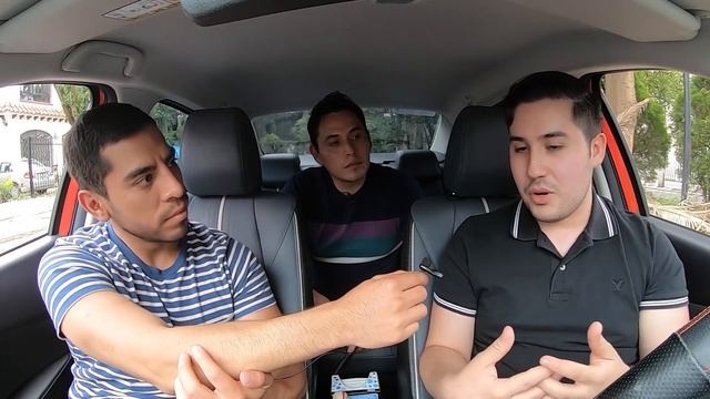 EXPERIENCIA de propietario con un MAZDA 2 2020 | Motoren Mx смотреть онлайн