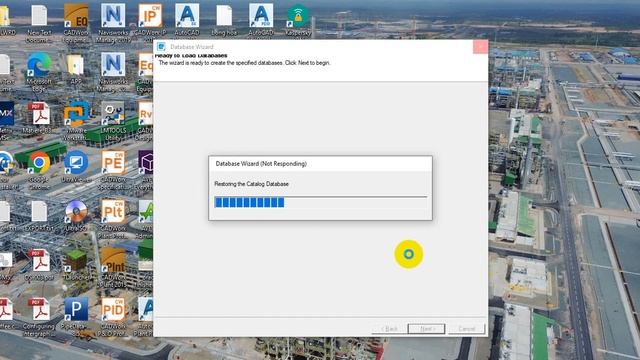 [SP3D_ORACLE]_Create the Site, Catalog, and Schema Databases for Oracle смотреть онлайн