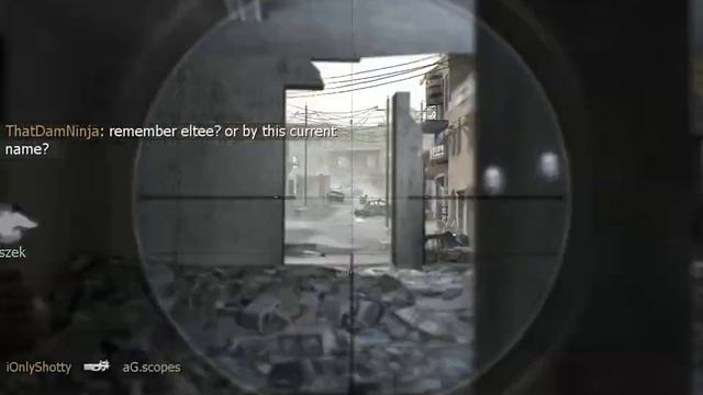 Обзор мультиплеера CoD 4 MW (Call of Duty 4: Modern Warfare) смотреть онлайн