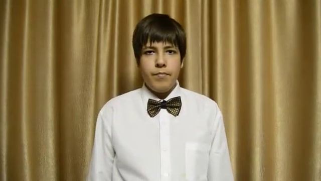 Сапронов Степан - "Лесной олень" смотреть онлайн
