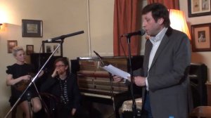 Александр Вулых - Тафгай (часть 1)