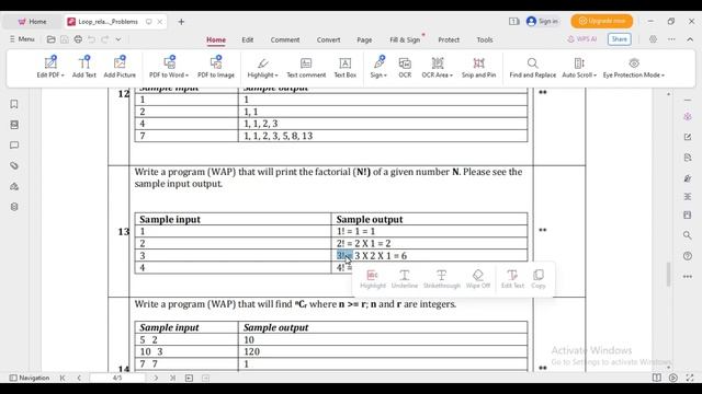 Part - 11 : For.....Loop Question Solve (SPL - C programming) | Coding Bangla смотреть онлайн
