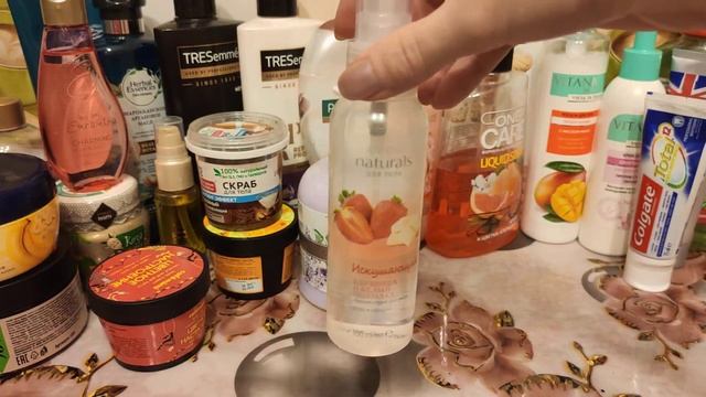Мой уход на март 2020 года. смотреть онлайн