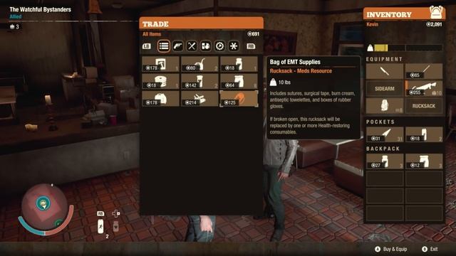 Community Tryouts! (State of Decay 2 Providence Ridge Update Episode 22!) смотреть онлайн