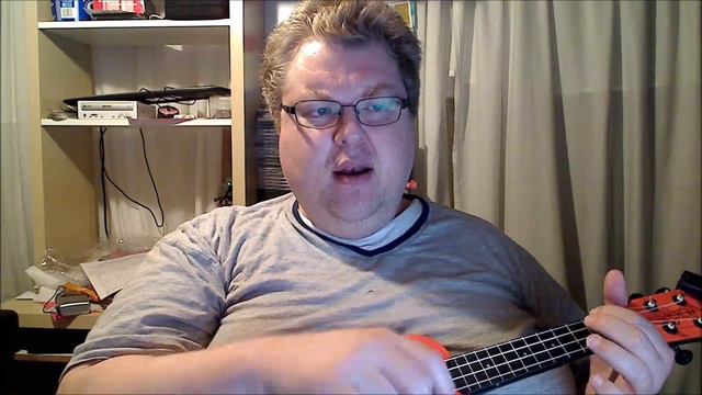 My new Makala Tomato Red Waterman Uke and Randy Newman You've Got a Friend in Me смотреть онлайн