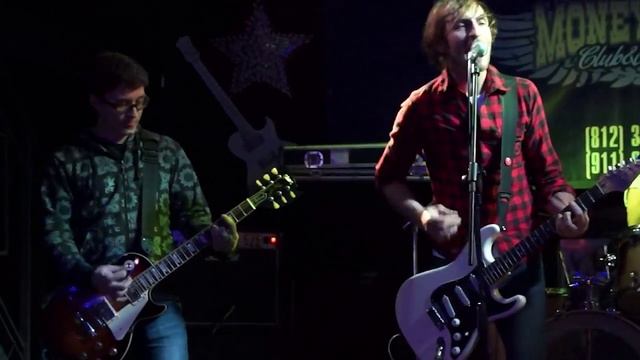 ЛИМОНАДЫ - Люди такие разные (live@Новогодний Кураж 30.12.14) смотреть онлайн