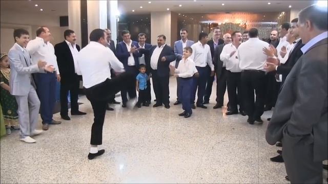 Gypsy wedding Ukraine -Харьков 2016г- Красавцы! смотреть онлайн