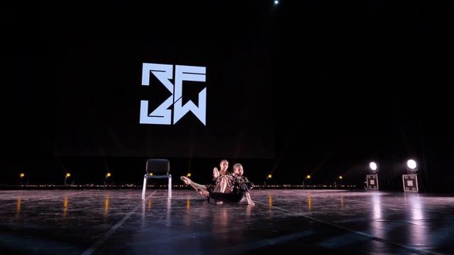 Трусова Александра и Голова Милана|1st place|Duet Juniors Beginners|Front Row смотреть онлайн