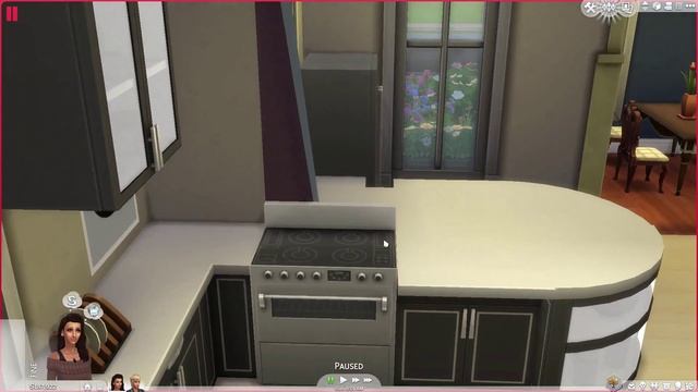 The Sims 4 : Cool Kitchen Stuff | Overview смотреть онлайн