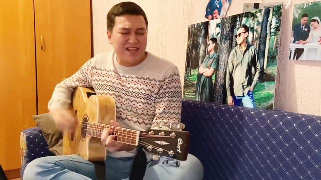 Екеуміз. Марат Тынышкалиев. Дастан Оразбеков. смотреть онлайн
