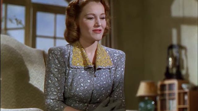 Blithe Spirit 1945 Rex Harrison, Constance Cummings, Margaret Rutherford, Kay Hammond смотреть онлайн
