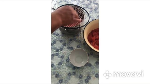 Икра горбуши. Обработка смотреть онлайн