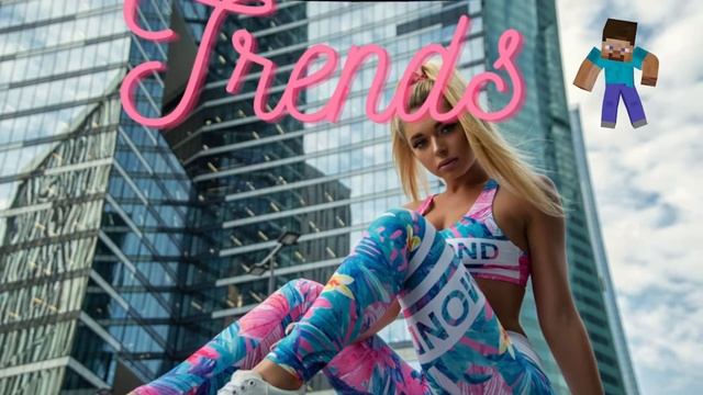 ?МУЗЫКА ДЛЯ ФЛЕШМОБА? | Танцуй если знаешь этот тренд Тик Ток | Тик Ток тренды 2021 тренды тикток смотреть онлайн