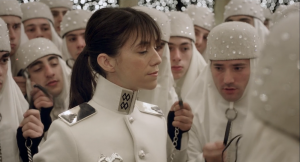 Самая смелая комедия года! "Джеки в царстве женщин". В кино с 14 мая. Трейлер.