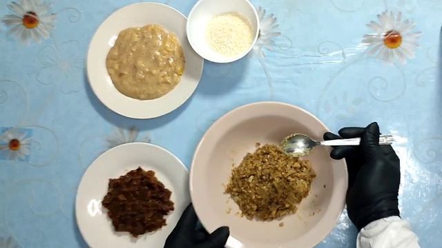 Готовим домашние ПП-конфеты смотреть онлайн