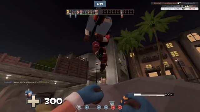 Team Fortress 2 is a Perfect Video Game смотреть онлайн