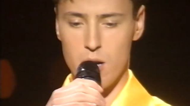 16. Mime's Song (Vitas – Live in Moscow, Russia – 2003.11.01) [VHS] смотреть онлайн