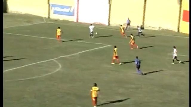 Felipe Nuñez Marcador Central Lateral смотреть онлайн