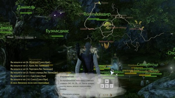 ArcheAge - Обзор 