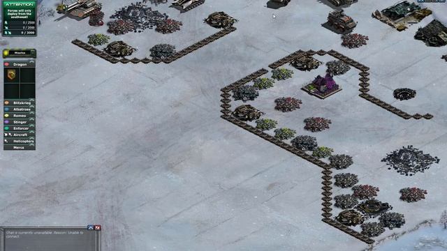 War Commander- Blind Faith 105 - Free Repair смотреть онлайн