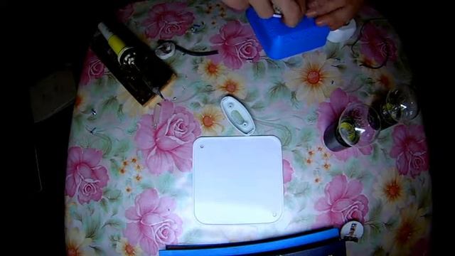 Полезное изобретение для ремонта блоков питания смотреть онлайн
