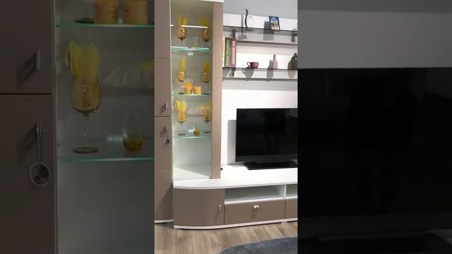 Салон «Интердизайн» обзор ассортимента смотреть онлайн