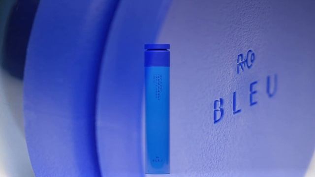 О бренде R+Co BLEU