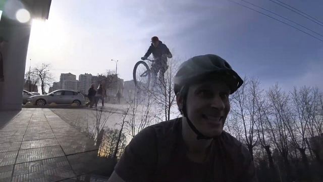 Trial Life Team -а как вы проводите время на изоляции? смотреть онлайн