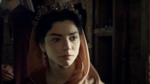 Muhteşem Yüzyıl 135. Bölüm (4K)