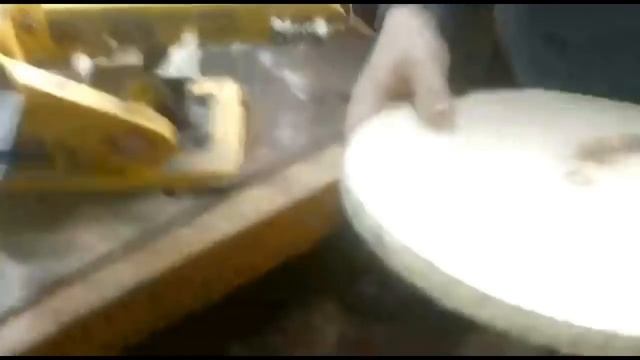 Подарок бабушке на 8 марта. Работаем на новом станке. смотреть онлайн