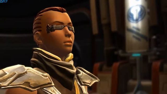 SWTOR: Onslaught. Rejoin the Republic смотреть онлайн
