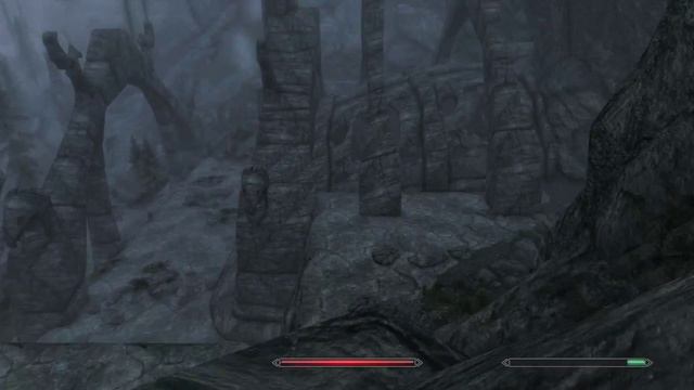 Let's Play Skyrim S2 #014 - Auf der Suche nach dem letzten Ätherium-Splitter смотреть онлайн