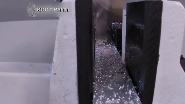 Дисковая пила по металлу серия MACC TA-400 А автоматическая.mp4 смотреть онлайн