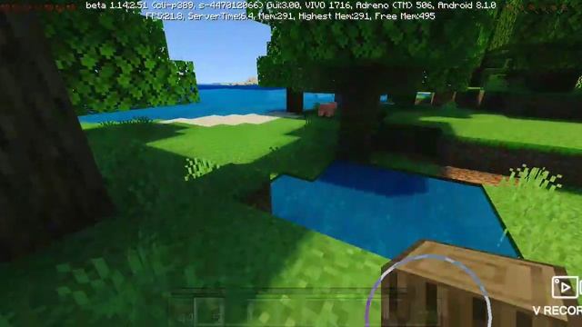 Explore TNT.Exe Minecraft Android(1) смотреть онлайн